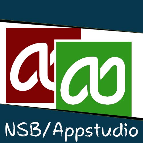 تحميل برنامج NSB AppStudio ويندوز 7 للكمبيوتر 2023