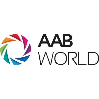 تحميل تطبيق آب ورلد AAB World للايفون 2023 مجانا