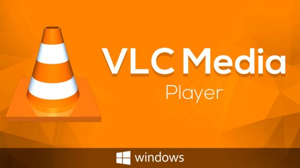 تحميل برنامج VLC media player لتشغيل ملفات الصوت للكمبيوتر 2022