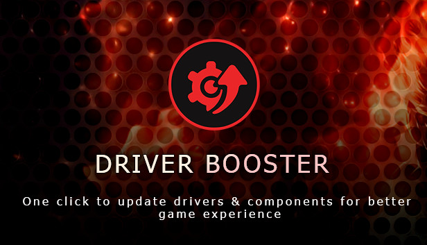 تحميل برنامج driver booster لتحديث تعريفات الكمبيوتر 2023 مجانا
