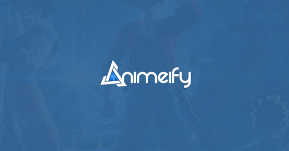 تحميل برنامج Animeify للكمبيوتر 2023 اخر اصدار