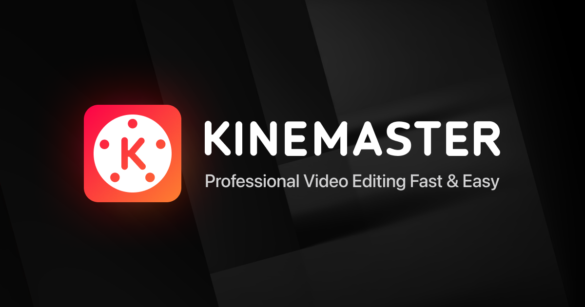 تحميل برنامج كين ماستر kinemaster للكمبيوتر ويندوز 7 مجانا